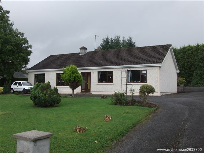 Walshestown South, Mullingar, Westmeath CML Auctioneers 2638803