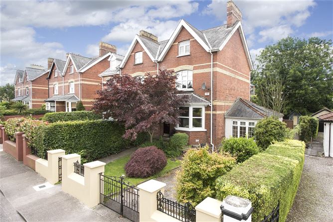 6 Woodview, Douglas Road, Cork