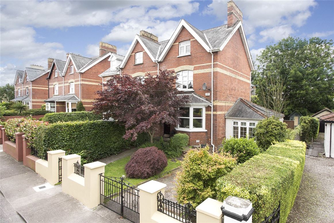 6 Woodview, Douglas Road, Cork