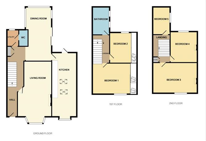 6 Woodview, Douglas Road, Cork