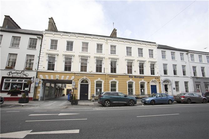9/10 Denny Street, Tralee, Co.Kerry