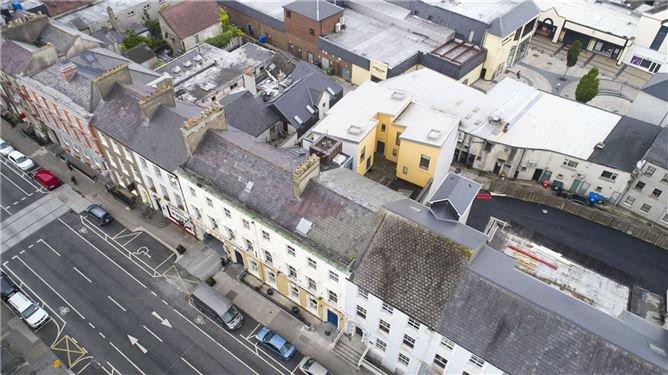 9/10 Denny Street, Tralee, Co.Kerry