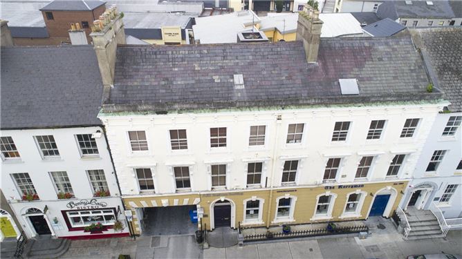 9/10 Denny Street, Tralee, Co.Kerry