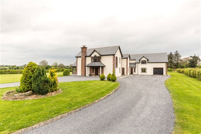 Knockeevin, Ballyclerihan, Clonmel, Co. Tipperary