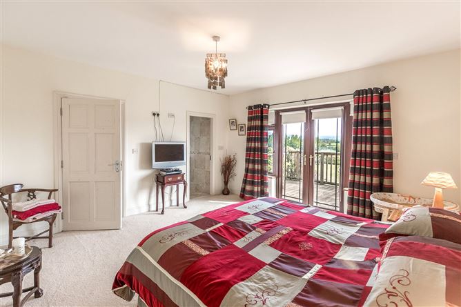 Knockeevin, Ballyclerihan, Clonmel, Co. Tipperary