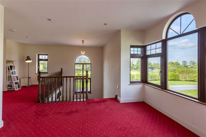 Knockeevin, Ballyclerihan, Clonmel, Co. Tipperary