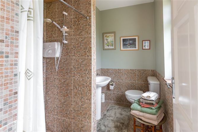 Knockeevin, Ballyclerihan, Clonmel, Co. Tipperary