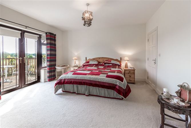 Knockeevin, Ballyclerihan, Clonmel, Co. Tipperary