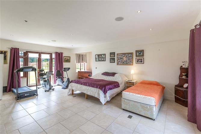 Knockeevin, Ballyclerihan, Clonmel, Co. Tipperary