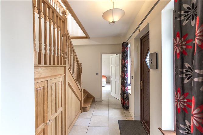 Knockeevin, Ballyclerihan, Clonmel, Co. Tipperary