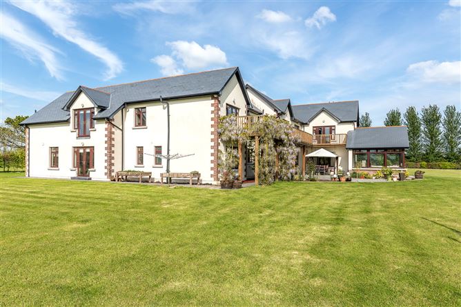 Knockeevin, Ballyclerihan, Clonmel, Co. Tipperary