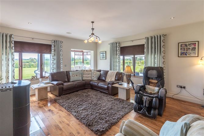 Knockeevin, Ballyclerihan, Clonmel, Co. Tipperary