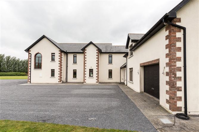 Knockeevin, Ballyclerihan, Clonmel, Co. Tipperary
