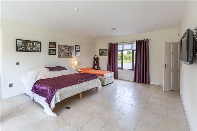 Knockeevin, Ballyclerihan, Clonmel, Co. Tipperary