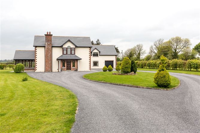 Knockeevin, Ballyclerihan, Clonmel, Co. Tipperary