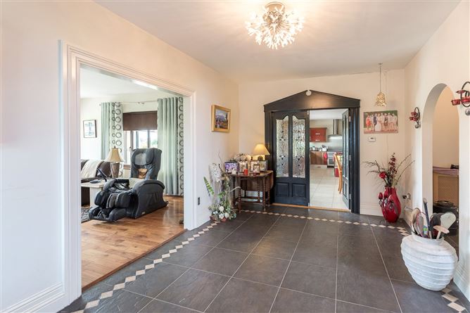 Knockeevin, Ballyclerihan, Clonmel, Co. Tipperary