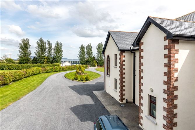 Knockeevin, Ballyclerihan, Clonmel, Co. Tipperary