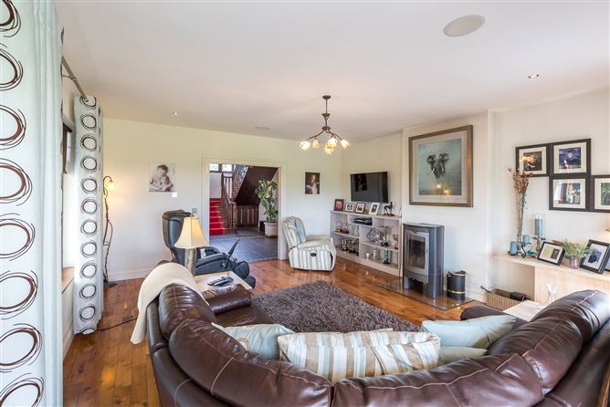 Knockeevin, Ballyclerihan, Clonmel, Co. Tipperary