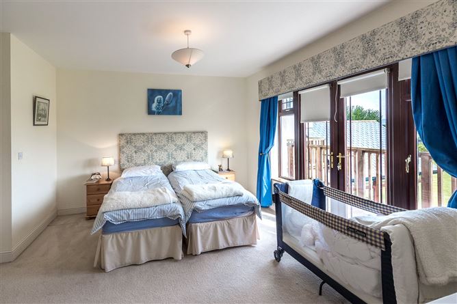 Knockeevin, Ballyclerihan, Clonmel, Co. Tipperary