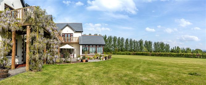 Knockeevin, Ballyclerihan, Clonmel, Co. Tipperary