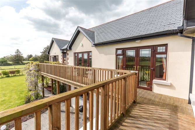 Knockeevin, Ballyclerihan, Clonmel, Co. Tipperary