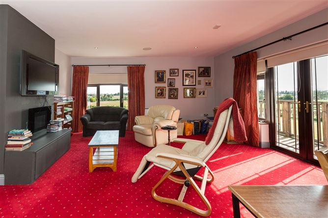 Knockeevin, Ballyclerihan, Clonmel, Co. Tipperary