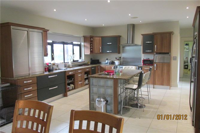 Knockeevin, Ballyclerihan, Clonmel, Co. Tipperary