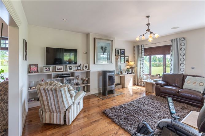 Knockeevin, Ballyclerihan, Clonmel, Co. Tipperary