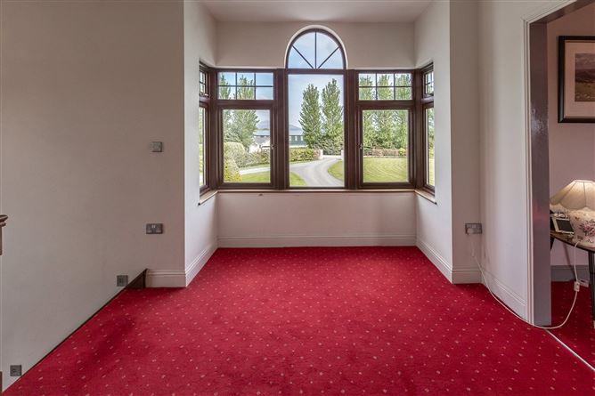 Knockeevin, Ballyclerihan, Clonmel, Co. Tipperary