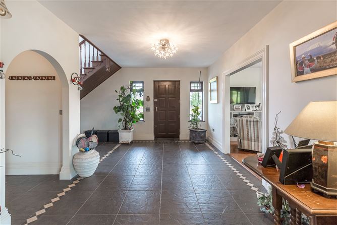 Knockeevin, Ballyclerihan, Clonmel, Co. Tipperary