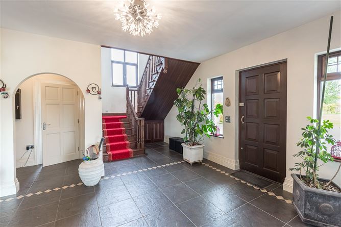 Knockeevin, Ballyclerihan, Clonmel, Co. Tipperary