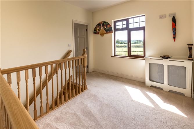 Knockeevin, Ballyclerihan, Clonmel, Co. Tipperary