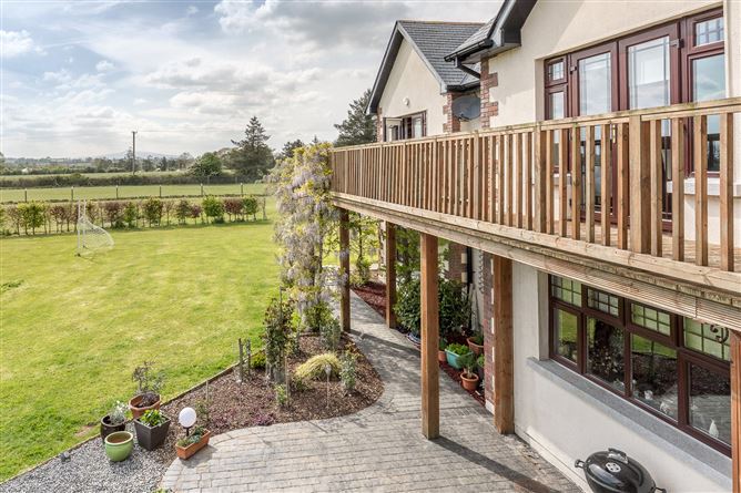 Knockeevin, Ballyclerihan, Clonmel, Co. Tipperary