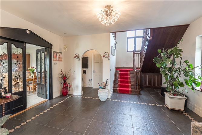 Knockeevin, Ballyclerihan, Clonmel, Co. Tipperary