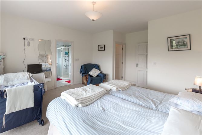 Knockeevin, Ballyclerihan, Clonmel, Co. Tipperary