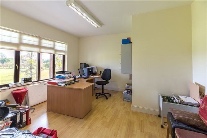 Knockeevin, Ballyclerihan, Clonmel, Co. Tipperary
