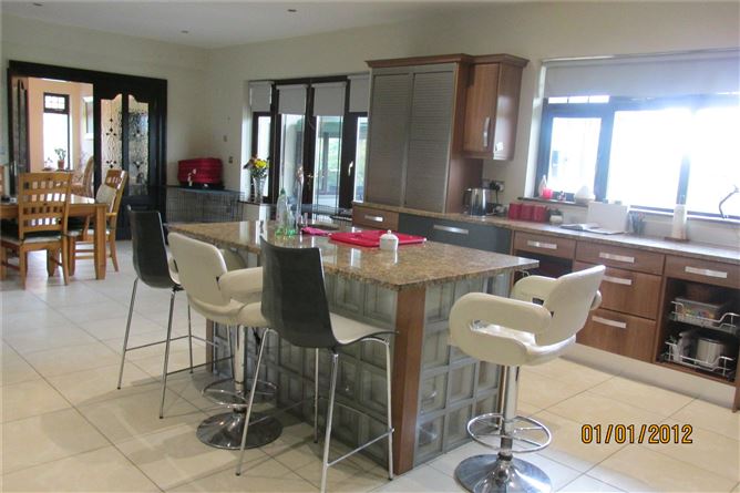 Knockeevin, Ballyclerihan, Clonmel, Co. Tipperary