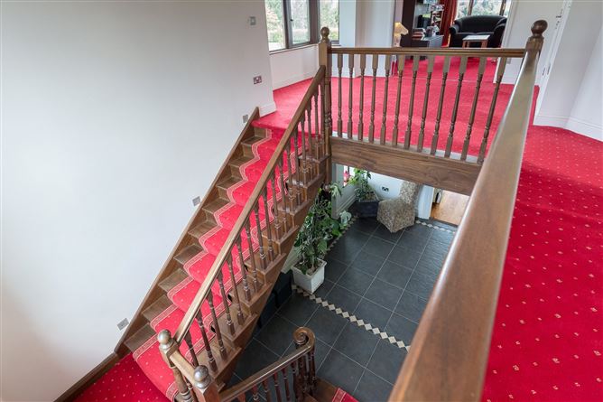 Knockeevin, Ballyclerihan, Clonmel, Co. Tipperary