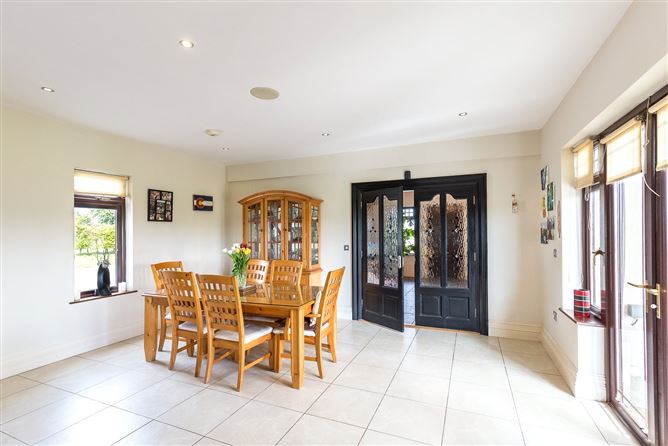 Knockeevin, Ballyclerihan, Clonmel, Co. Tipperary