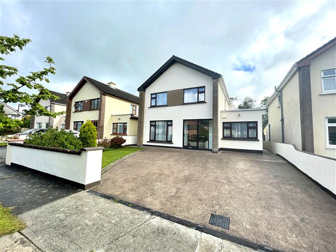 Main image for 59 Derrylea, Oakpark , Tralee, Kerry
