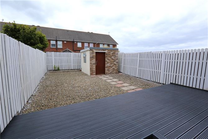 52 Northlands, Bettystown, Co. Meath