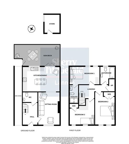 52 Northlands, Bettystown, Co. Meath