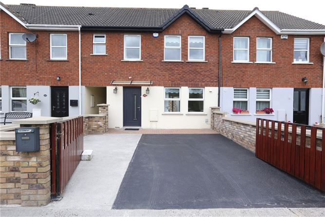 Main image for 52 Northlands,Bettystown,Co Meath,A92 H6W4