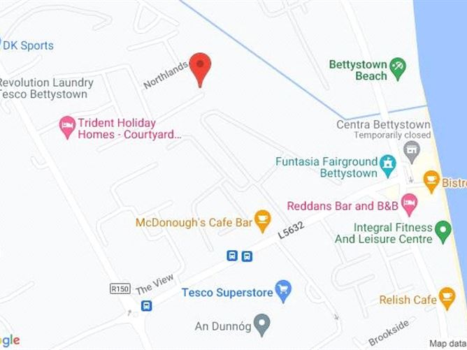 52 Northlands, Bettystown, Co. Meath