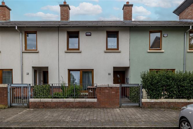 Main image for 75 Forestwood Avenue, Santry,   Dublin 9