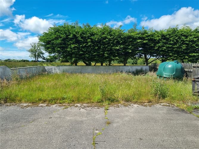 Carrownagur, Dunmore, Tuam, Co. Galway