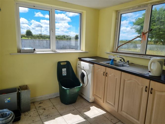 Carrownagur, Dunmore, Tuam, Co. Galway