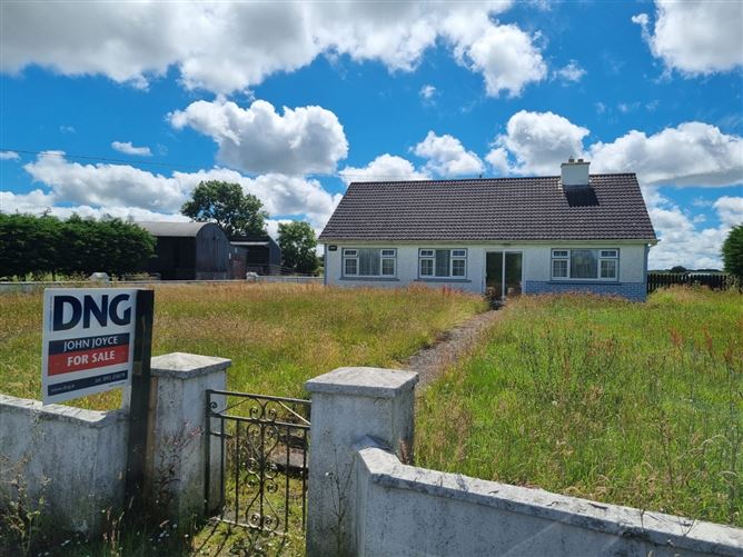 Carrownagur, Dunmore, Tuam, Co. Galway
