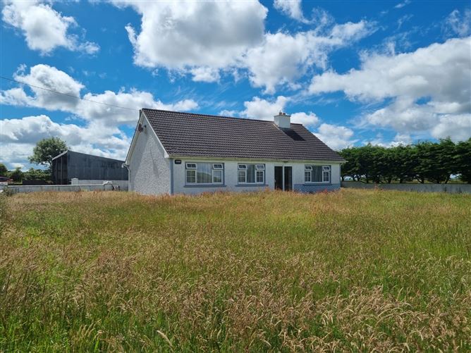 Carrownagur, Dunmore, Tuam, Co. Galway