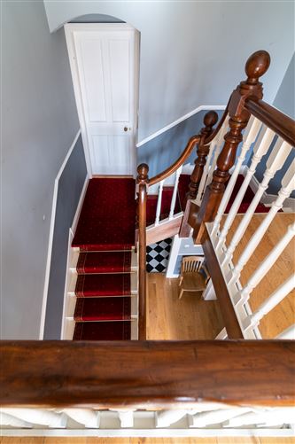Gloster House, Hill Road, Cloghan, Co. Offaly